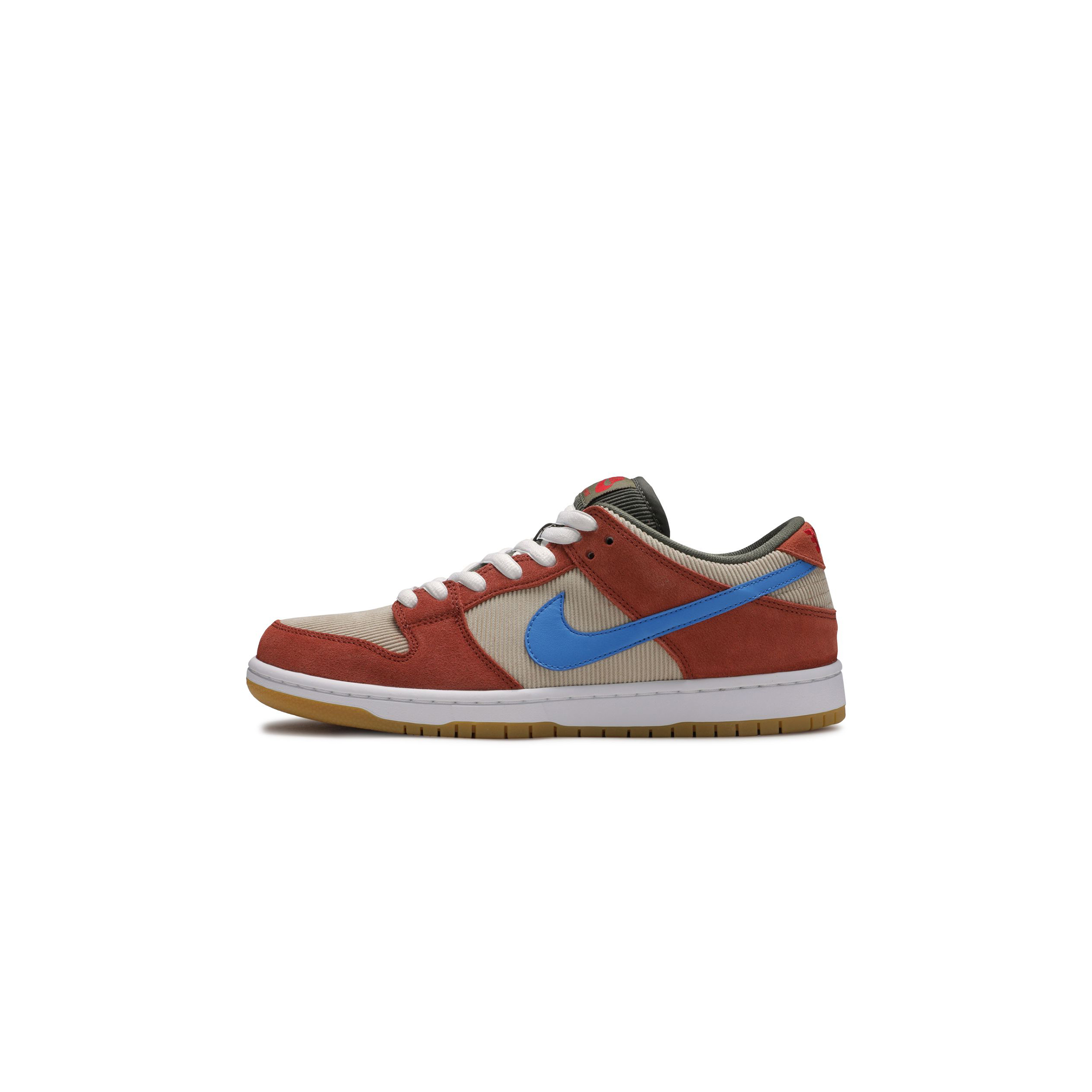 NIKE SB DUNK LOW PRO BQ6817-201